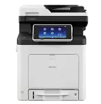МФУ Ricoh